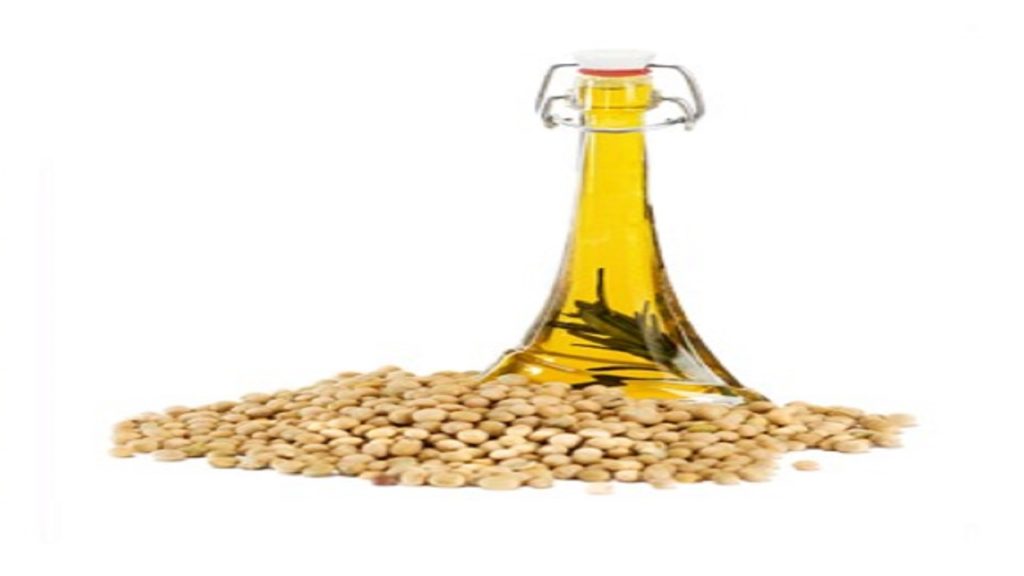 Crude Degummed Soybean Oil ESL BANGLADESH
