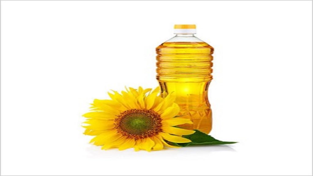 Sunflower Oil ESL BANGLADESH